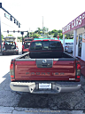 Thumbnail image of 2004 Nissan Frontier at Westside Cars