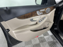 Thumbnail image of 2015 Mercedes-Benz C-Class at Serpentini Chevrolet of Medina