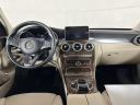 Thumbnail image of 2015 Mercedes-Benz C-Class at Serpentini Chevrolet of Medina
