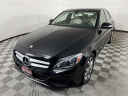 Thumbnail image of 2015 Mercedes-Benz C-Class at Serpentini Chevrolet of Medina