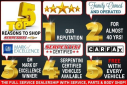 Thumbnail image of 2015 Mercedes-Benz C-Class at Serpentini Chevrolet of Medina