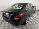 Thumbnail image of 2015 Mercedes-Benz C-Class at Serpentini Chevrolet of Medina