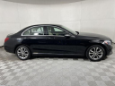 Thumbnail image of 2015 Mercedes-Benz C-Class at Serpentini Chevrolet of Medina