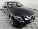 Thumbnail image of 2015 Mercedes-Benz C-Class at Serpentini Chevrolet of Medina