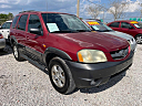 Thumbnail image of 2003 Mazda Tribute at Orlando Location