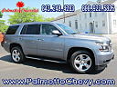 2018 Chevrolet Tahoe LT at Palmetto Chevrolet Company