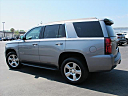 Thumbnail image of 2018 Chevrolet Tahoe at Palmetto Chevrolet Company