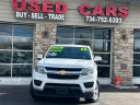 Thumbnail image of 2020 Chevrolet Colorado at L.A. Trading Co.