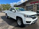 Thumbnail image of 2020 Chevrolet Colorado at L.A. Trading Co.
