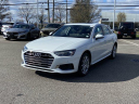 Thumbnail image of 2021 Audi A4 at Audi of Smithtown