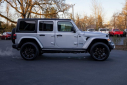 Thumbnail image of 2023 Jeep Wrangler at Withnell Hyundai