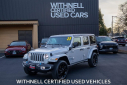 2023 Jeep Wrangler Sahara 4xe at Withnell Dodge