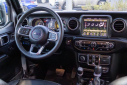 Thumbnail image of 2023 Jeep Wrangler at Withnell Dodge
