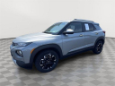 Thumbnail image of 2023 Chevrolet Trailblazer at LandersChevroletCadillacInJoplin NEW