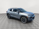 Thumbnail image of 2023 Chevrolet Trailblazer at LandersChevroletCadillacInJoplin NEW