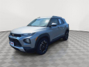 Thumbnail image of 2023 Chevrolet Trailblazer at LandersChevroletCadillacInJoplin NEW