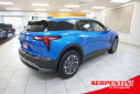 Thumbnail image of 2024 Chevrolet Blazer EV at Serpentini Chevrolet of Strongsville