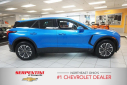 Thumbnail image of 2024 Chevrolet Blazer EV at Serpentini Chevrolet of Strongsville
