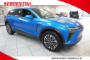 Thumbnail image of 2024 Chevrolet Blazer EV at Serpentini Chevrolet of Strongsville