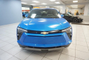 Thumbnail image of 2024 Chevrolet Blazer EV at Serpentini Chevrolet of Strongsville