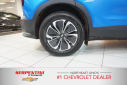 Thumbnail image of 2024 Chevrolet Blazer EV at Serpentini Chevrolet of Strongsville