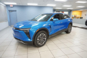 Thumbnail image of 2024 Chevrolet Blazer EV at Serpentini Chevrolet of Strongsville