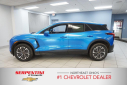 Thumbnail image of 2024 Chevrolet Blazer EV at Serpentini Chevrolet of Strongsville