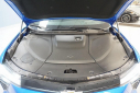 Thumbnail image of 2024 Chevrolet Blazer EV at Serpentini Chevrolet of Strongsville