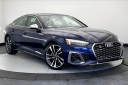 Thumbnail image of 2025 Audi S5 Sportback at Audi Volkswagen Princeton