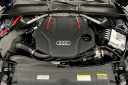 Thumbnail image of 2025 Audi S5 Sportback at Audi Volkswagen Princeton