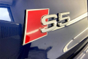 Thumbnail image of 2025 Audi S5 Sportback at Audi Volkswagen Princeton