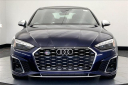 Thumbnail image of 2025 Audi S5 Sportback at Audi Volkswagen Princeton