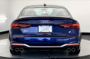 Thumbnail image of 2025 Audi S5 Sportback at Audi Volkswagen Princeton