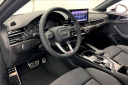 Thumbnail image of 2025 Audi S5 Sportback at Audi Volkswagen Princeton
