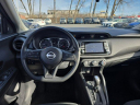 Thumbnail image of 2024 Nissan Kicks at 1 EM Used
