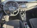 Thumbnail image of 2024 Nissan Kicks at 1 EM Used