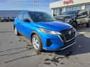 Thumbnail image of 2024 Nissan Kicks at 1 EM Used
