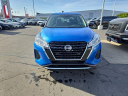 Thumbnail image of 2024 Nissan Kicks at 1 EM Used