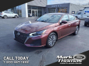 Thumbnail image of 2023 Nissan Altima at Mark Thomas Ford