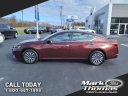 Thumbnail image of 2023 Nissan Altima at Mark Thomas Ford