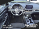 Thumbnail image of 2023 Nissan Altima at Mark Thomas Ford