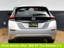 Thumbnail image of 2023 Nissan LEAF at Car Vision Inc.