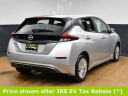 Thumbnail image of 2023 Nissan LEAF at Car Vision Inc.