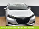 Thumbnail image of 2023 Nissan LEAF at Car Vision Inc.
