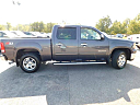 Thumbnail image of 2011 GMC Sierra 1500 at Gary Mathews Motors