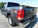 Thumbnail image of 2011 GMC Sierra 1500 at Gary Mathews Motors