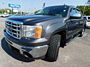Thumbnail image of 2011 GMC Sierra 1500 at Gary Mathews Motors