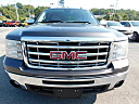 Thumbnail image of 2011 GMC Sierra 1500 at Gary Mathews Motors