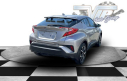 2019 Toyota C-HR XLE at Garden City Jeep Chrysler