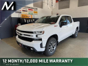 Thumbnail image of 2022 Chevrolet Silverado 1500 Limited at Meyer Motors